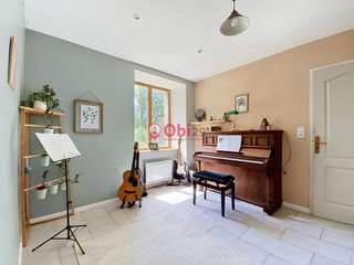 Vente maison 9 pièces Vente maison 9 pièces