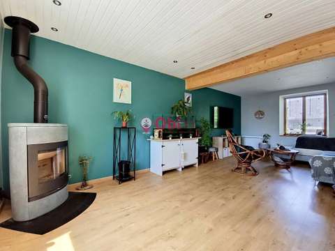 Vente maison 9 pièces Pleyben 29