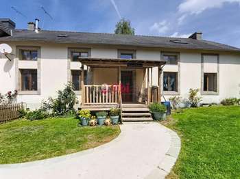 Vente maison 9 pièces Pleyben 29