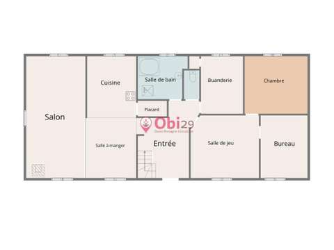 Vente maison 9 pièces Vente maison 9 pièces