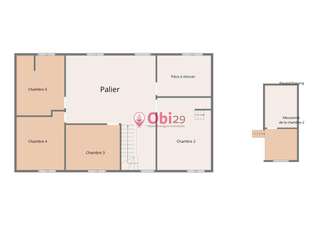Vente maison 9 pièces Vente maison 9 pièces