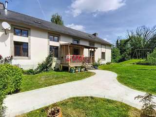 Vente maison 9 pièces Vente maison 9 pièces