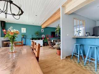 Vente maison 9 pièces Vente maison 9 pièces
