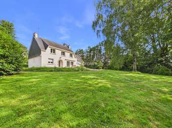Vente Maison 7 chambresPleyben