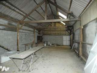 Vente maison 11 pièces