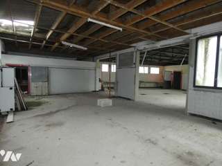 Vente maison 11 pièces