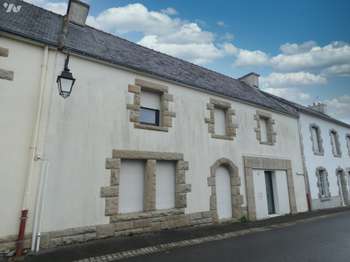 Vente maison 11 pièces Pleyben 29