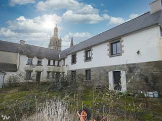 Vente maison 11 pièces
