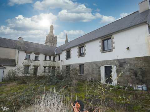 Vente maison 11 pièces