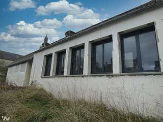 Vente maison 11 pièces
