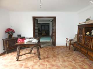 Vente maison 11 pièces