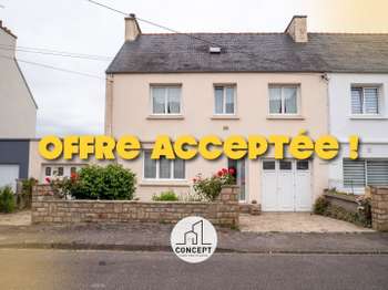 Vente maison 5 pièces Pleyben 29