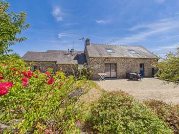 Vente Maison 3 chambresPleyben