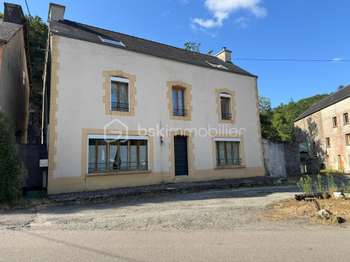 Vente Maison 4 chambresPleyben