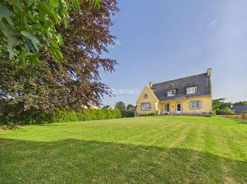 Vente Maison 5 chambresPleyben