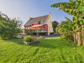 Vente Maison 5 chambresPleyben