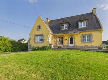 Vente Maison 5 chambresPleyben