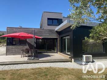 Vente Maison 3 chambresPleyben