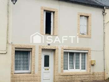 Vente maison 3 pièces Pleyben 29
