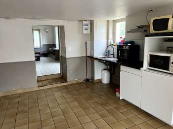 Vente Maison 2 chambresPleyben