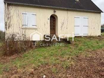 Vente Maison 2 chambresPleyben