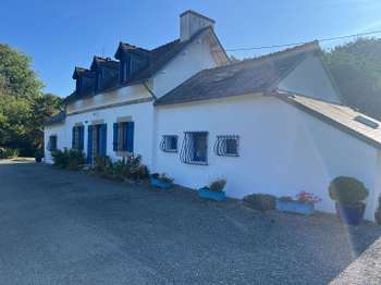 Vente maison 4 pièces Pleyben 29