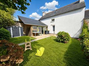 Vente Maison 4 chambresPleyben