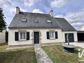 Vente Maison 3 chambresPleyben
