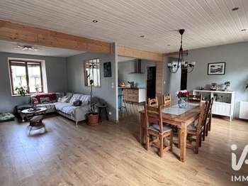 Vente maison 8 pièces Pleyben 29