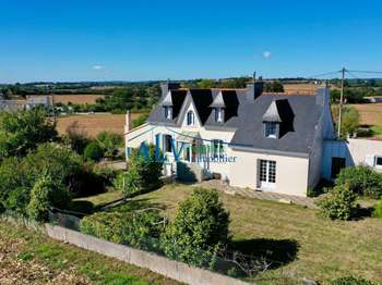 Vente maison 6 pièces Pleyben 29