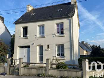 Vente Maison 3 chambresPleyben