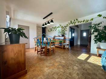 Vente Maison 4 chambresPleyben
