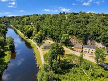 Vente Maison 4 chambresPleyben