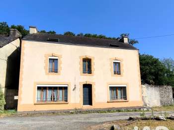 Vente Maison 4 chambresPleyben