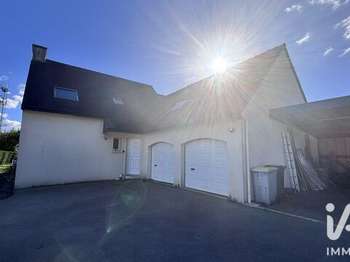 Vente Maison 5 chambresPleyben