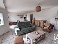 Vente maison 9 pièces
