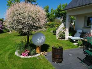 Vente Maison 4 chambresPleyber-Christ