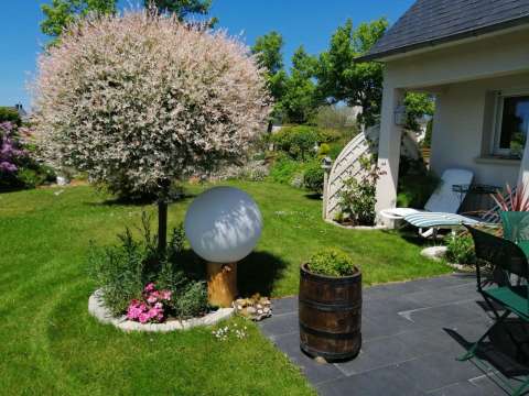 Vente maison 5 pièces Pleyber-Christ 29