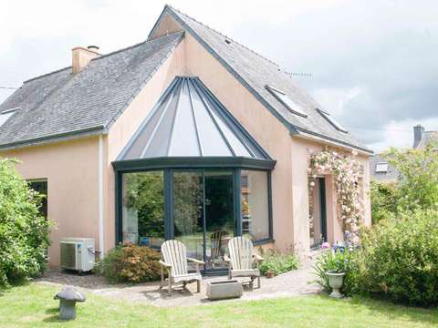 Vente maison 6 pièces Pleyber-Christ 29