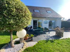 Vente Maison 3 chambresPleyber-Christ