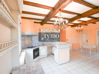 Vente maison 6 pièces Vente maison 6 pièces