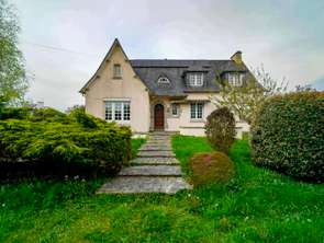 Vente Maison 6 chambresPleyber-Christ