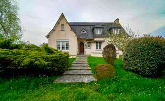 Photo Vente maison Pleyber-Christ