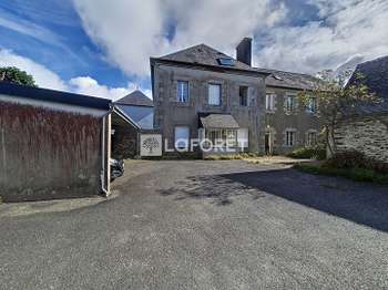 Vente maison 18 pièces Pleyber-Christ 29