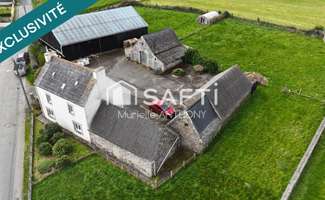 Photo Vente maison Pleyber-Christ