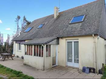 Vente Maison 3 chambresPleyber-Christ