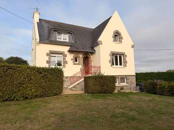 Vente Maison 5 chambresPleyber-Christ