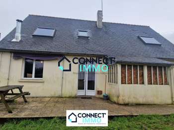 Vente maison 7 pièces Pleyber-Christ 29