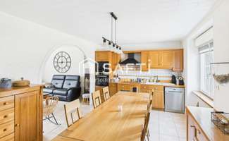 Photo Vente maison Pleyber-Christ