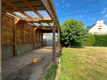 Vente Maison 4 chambresPleyber-Christ